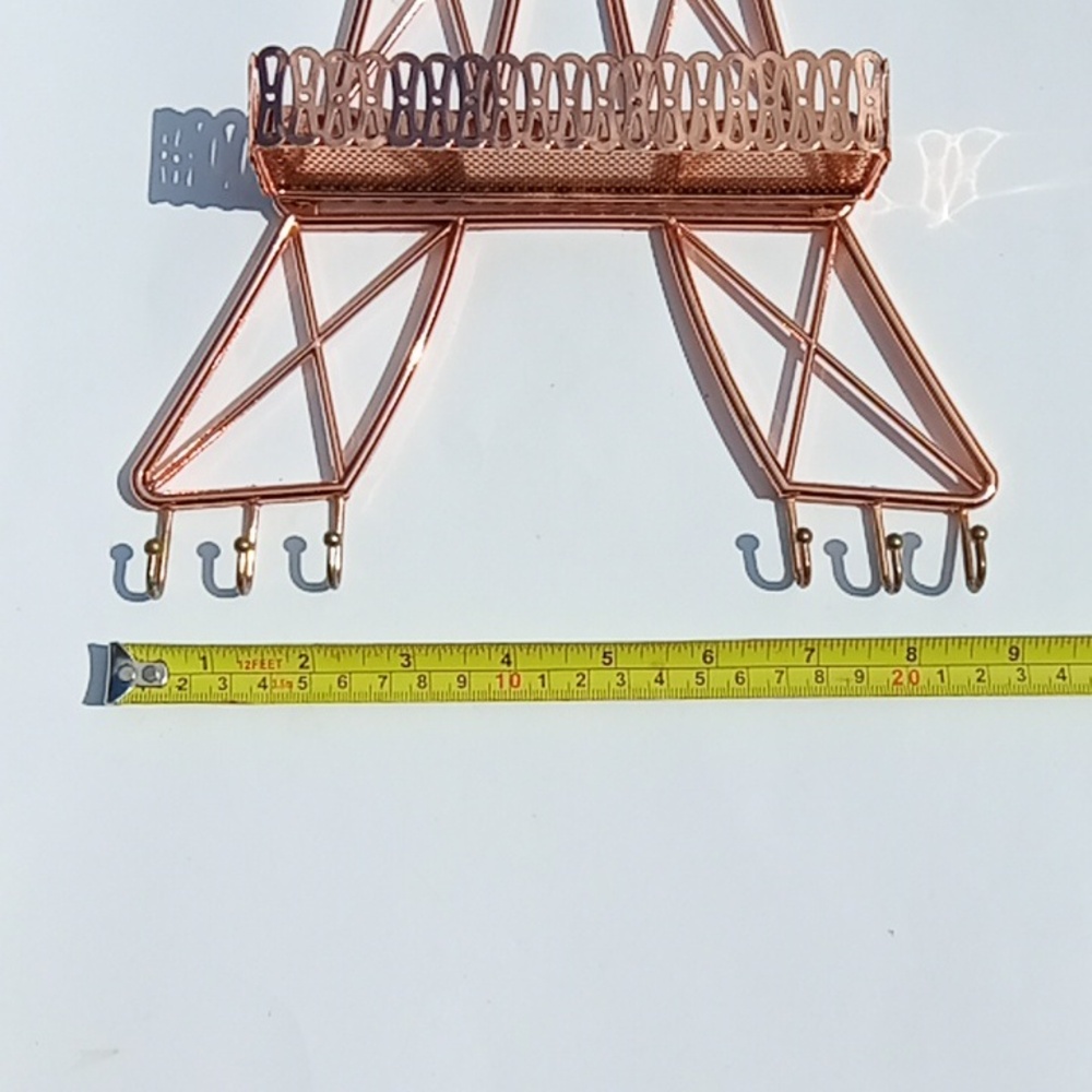 Jewelry Eiffel Tower Holder - Picture 15 of 16